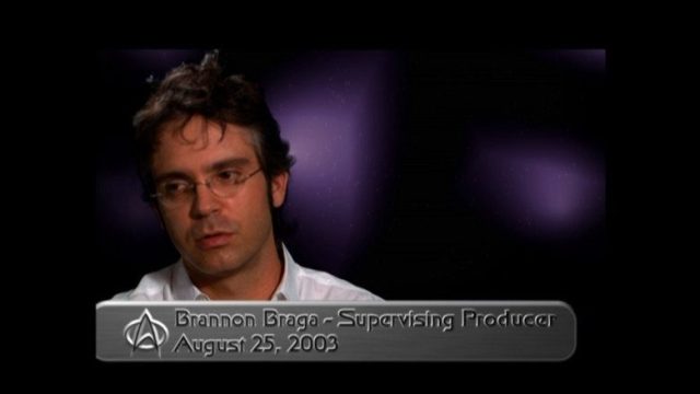 Star Trek: Voyager S00E27
