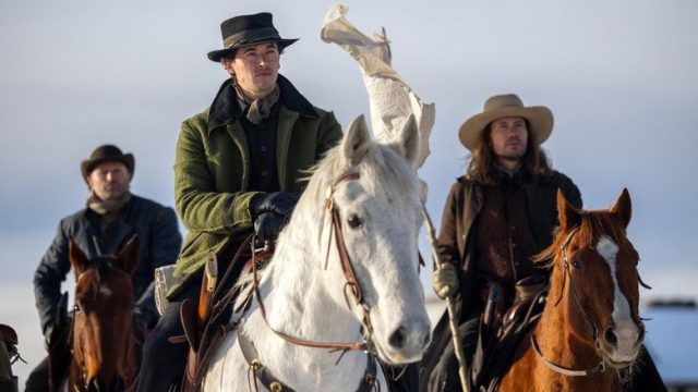 Billy the Kid S02E06