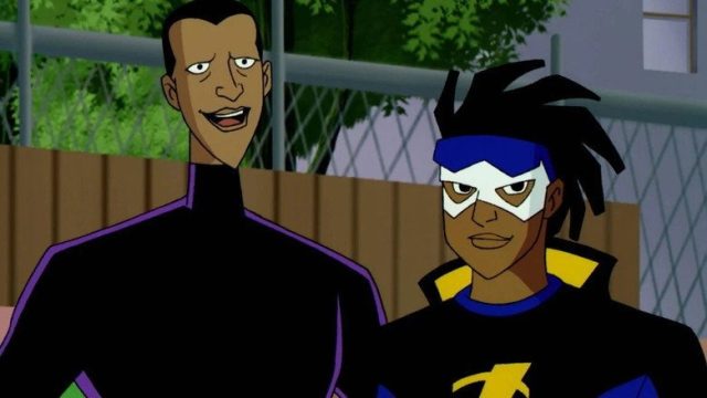 Static Shock S04E09