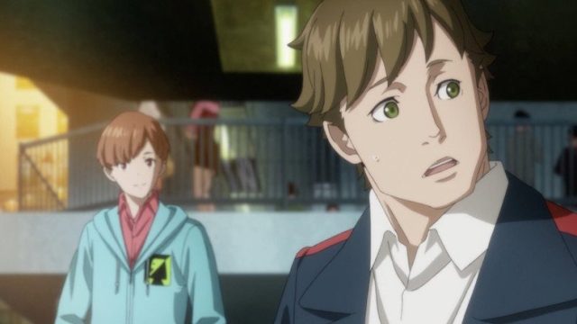 Kabukicho Sherlock S01E03