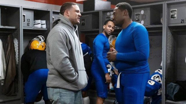 American Sports Story: Aaron Hernandez S01E08
