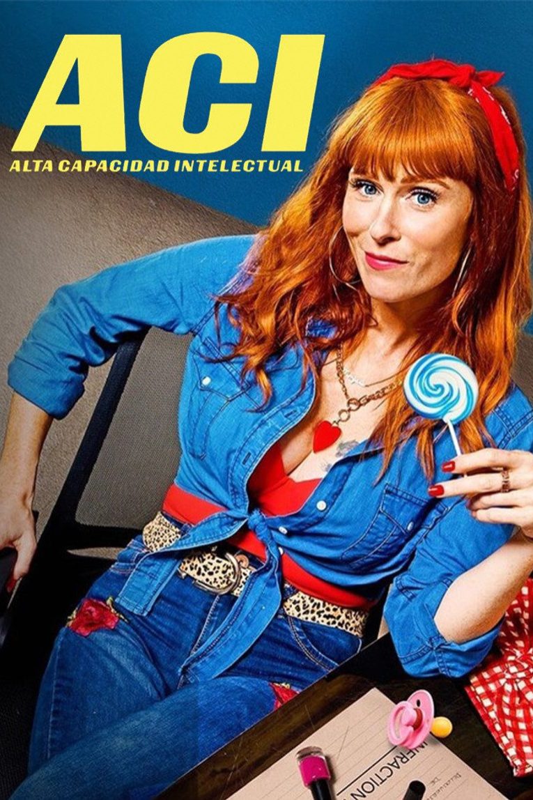 HPI : Haut Potentiel Intellectuel Temporada 3