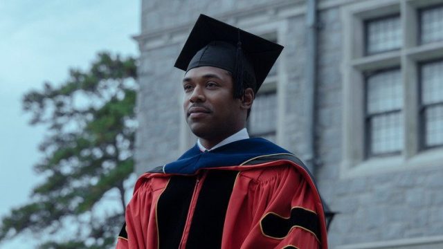 Genius: Einstein S04E01