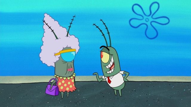 Bob Esponja S11E23