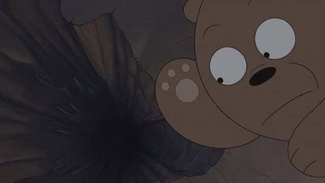Escandalosos S03E14