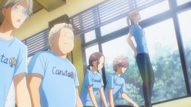 Chihayafuru S02E10