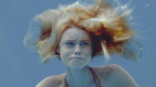 Mako Mermaids: An H2O Adventure S01E19
