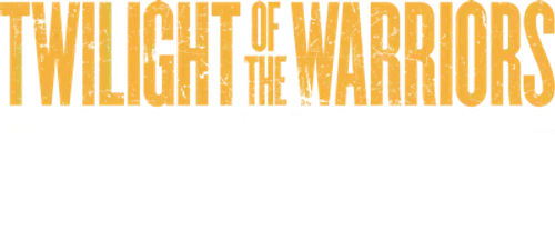 La ciudad de los guerreros