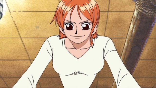 One Piece S05E132