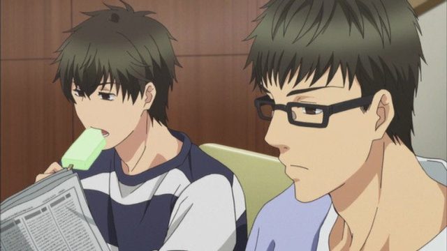 SUPER LOVERS S02E10