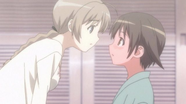 ストライクウィッチーズ S01E05