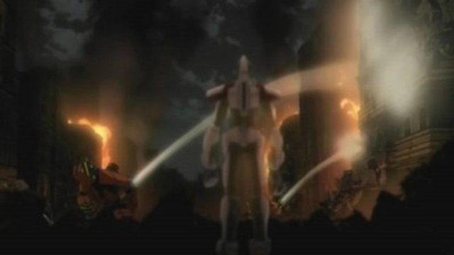 マクロスF S01E02