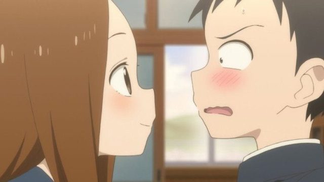 Karakai Jozu no Takagi-san S03E07