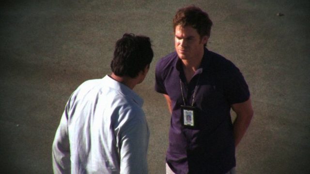 Dexter S03E10