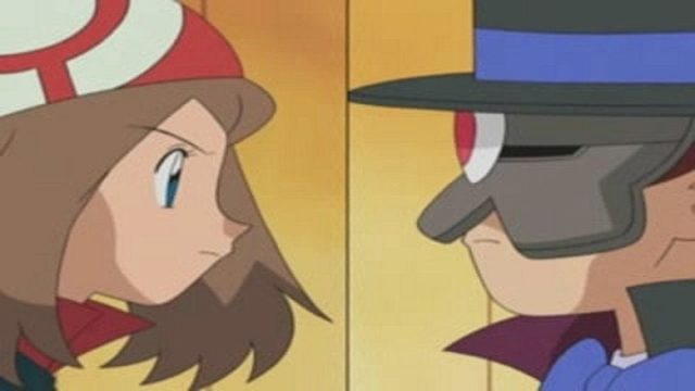 Pokémon S07E22