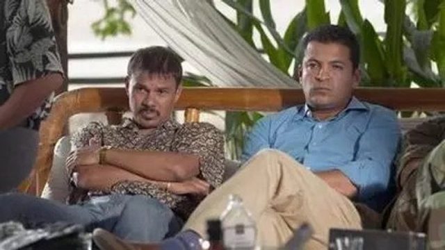Pablo Escobar: El Patrón del Mal S01E79