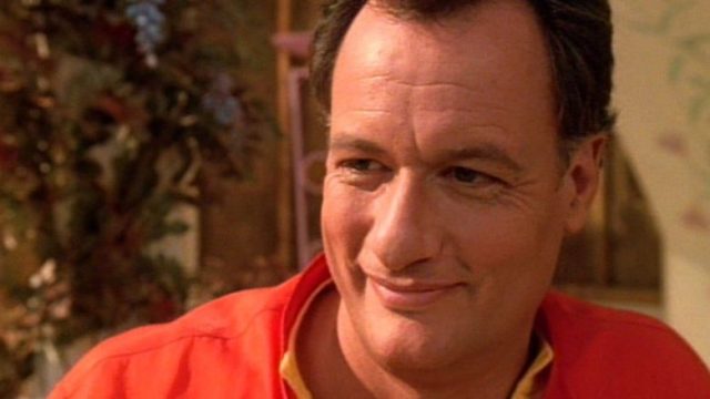 Star Trek: Voyager S03E11