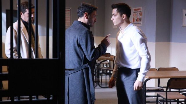 Lejos De Ti S01E10