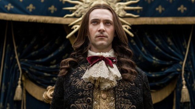 Versailles S03E10