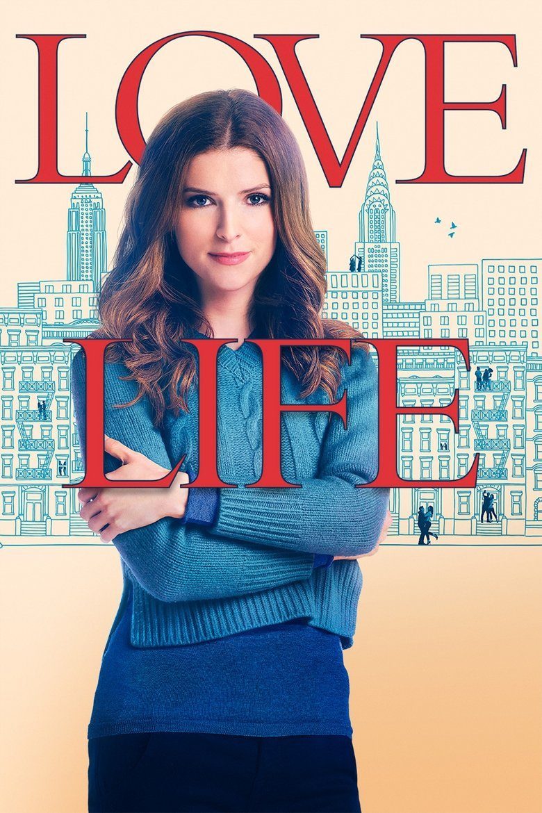 Love Life Temporada 2