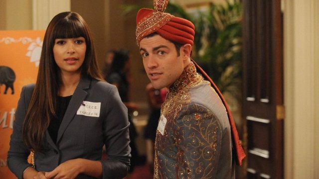 New Girl S02E16