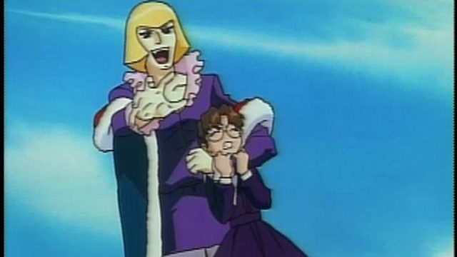 魔術士オーフェン S02E12