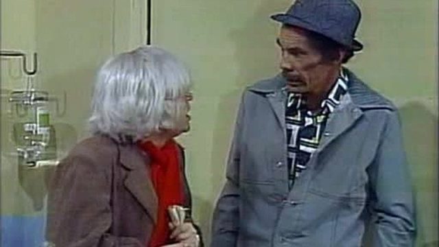 El Chapulín Colorado S04E22