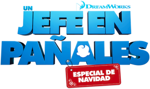 Un jefe en pañales: Especial de Navidad