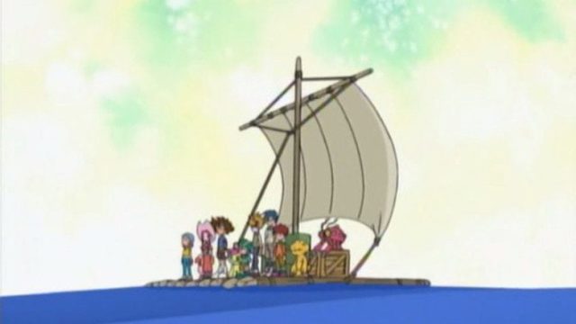 Digimon S01E14