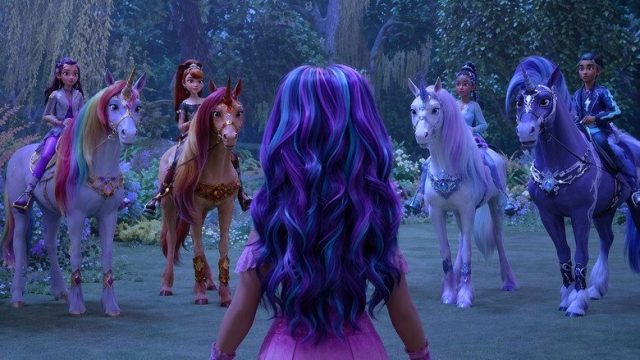 Academia Unicornio S06E03