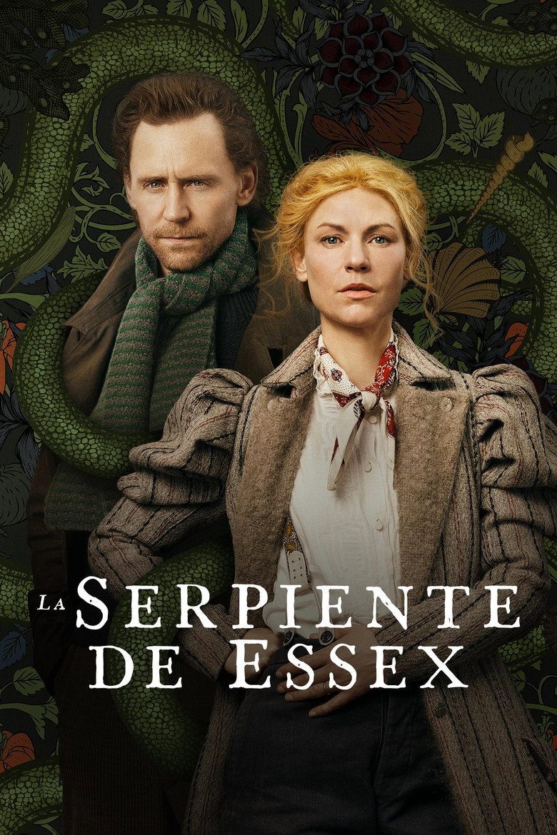 La serpiente de Essex Temporada 1