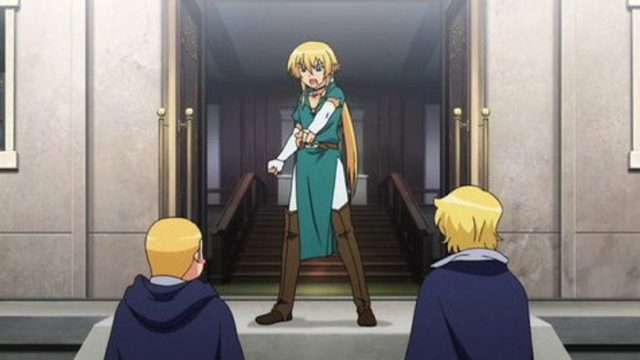 La Magia de Zero S04E09