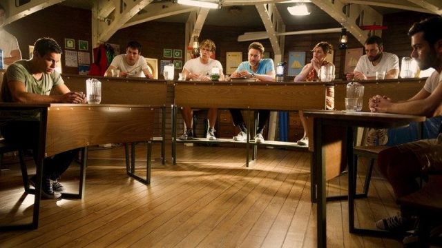 El Barco S01E11