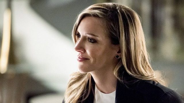 Arrow S07E14