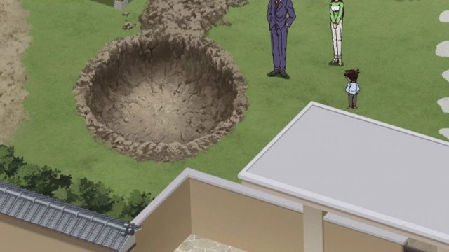 Detective Conan S01E1141