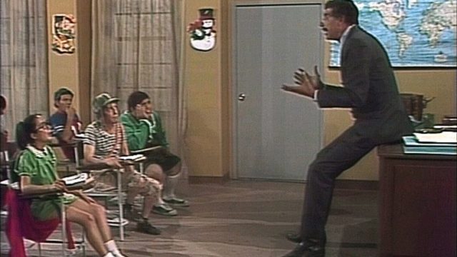 El Chavo S07E16