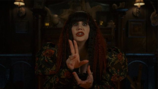 Lo que hacemos en las sombras S00E10