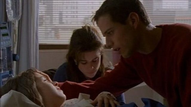 Party of Five S03E12