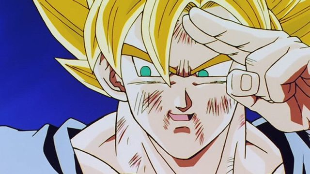 Dragon Ball Z Kai S06E24