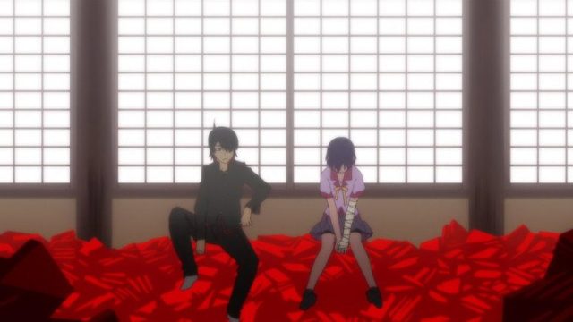 Monogatari S01E08
