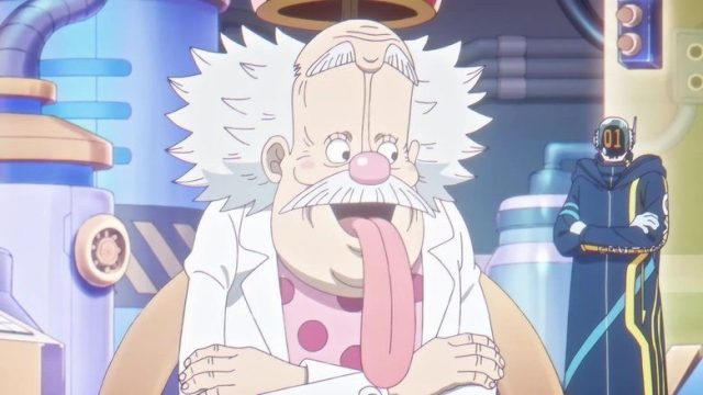 One Piece S22E1143