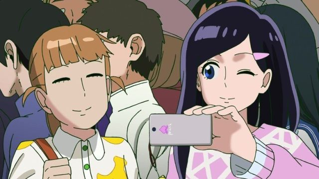 Mob Psycho 100 S02E10