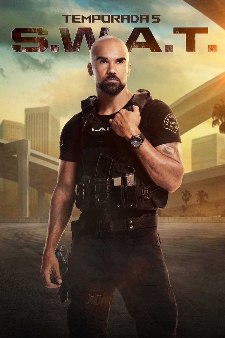 S.W.A.T. Temporada 5