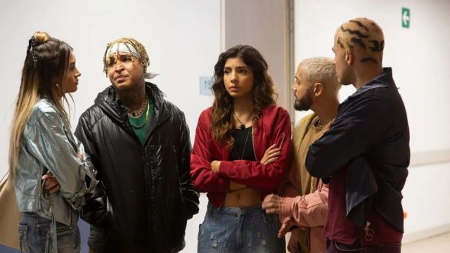 La Reina del Flow S03E15