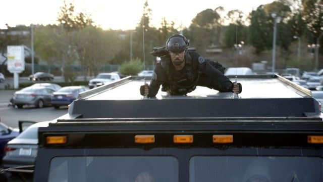 S.W.A.T. S01E15