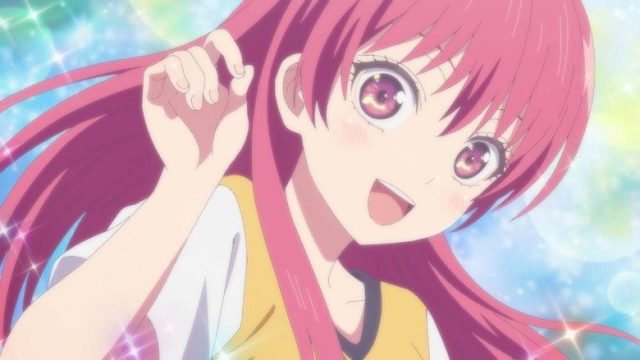 Girlfriend, Girlfriend S01E07