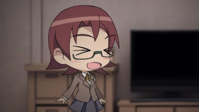 Oreimo S00E29