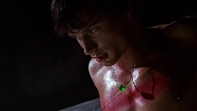 Smallville S00E01