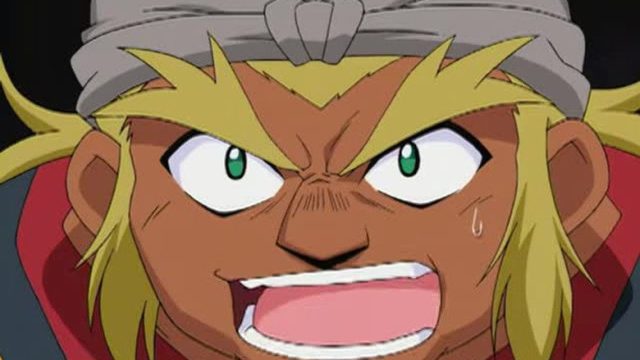 BeyBlade S02E45