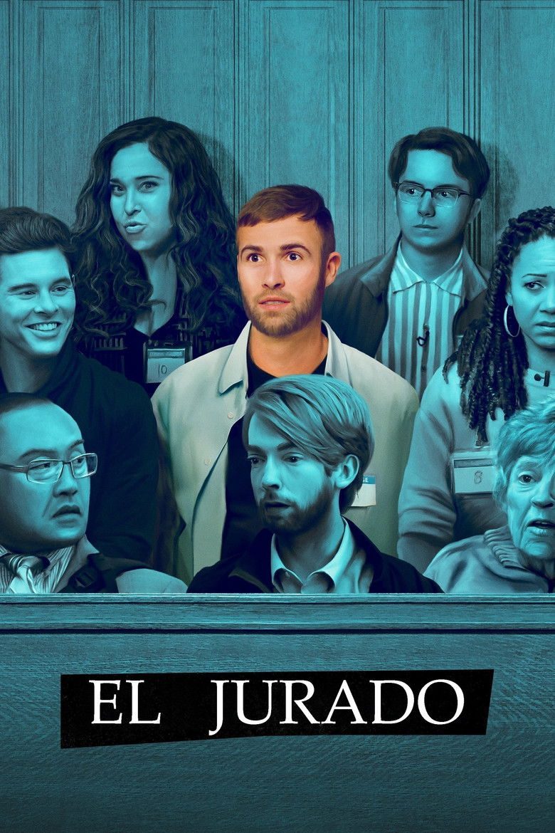 El jurado Especiales
